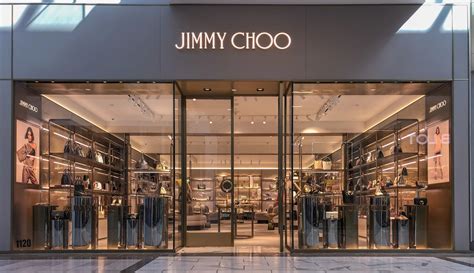 jimmy choo store locations.